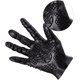 thumbnail image 4 of Herramienta de masaje masculina femenina guante de masaje de coqueteo suave hombres acanalados T, 4 of 5