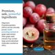 thumbnail image 5 of Suplemento Euromedica Clinical OPC Cardiovascular Health 60 cápsulas blandas, 5 of 8