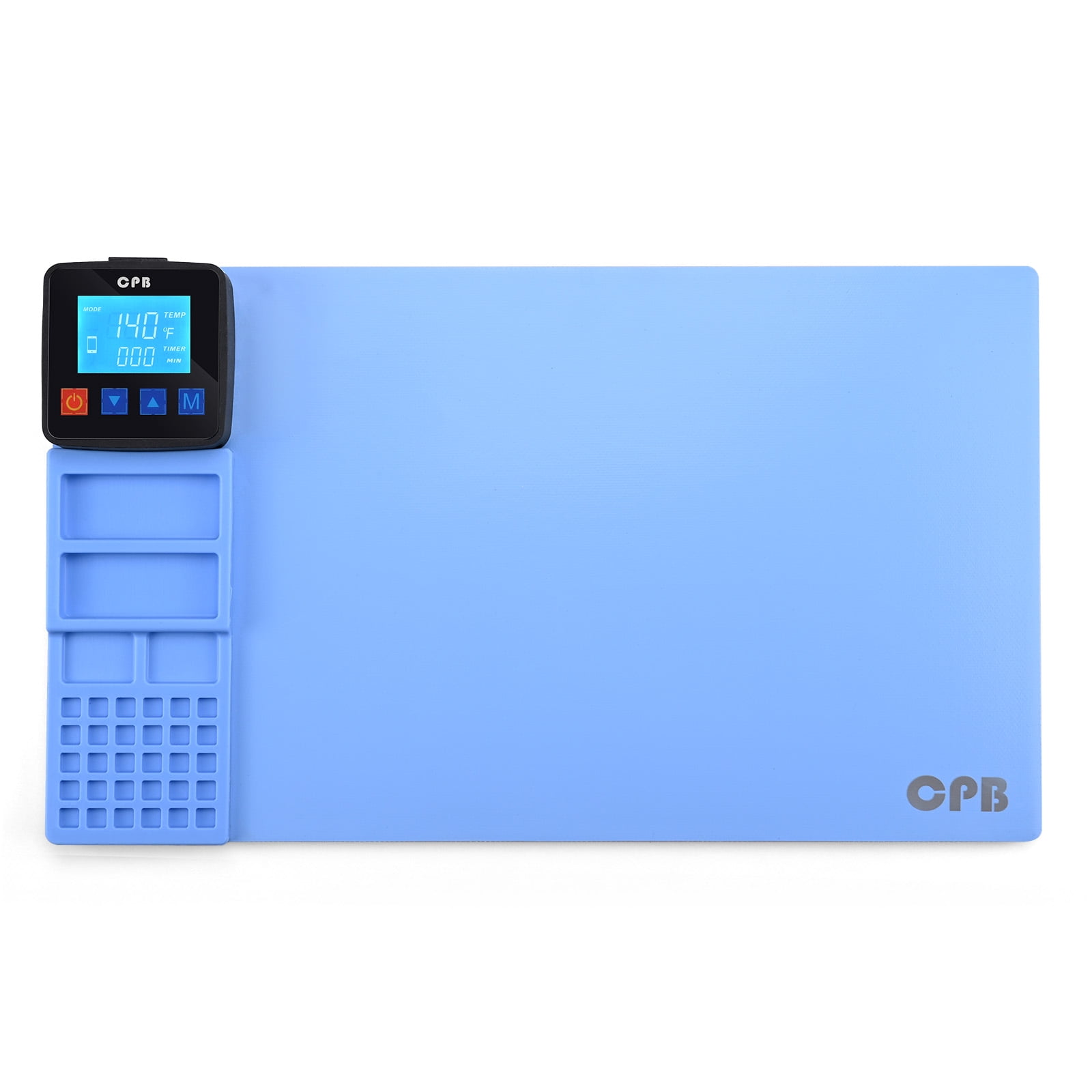 MMOBIEL LCD Screen Heating Pad 15 x 9in Separator Plate