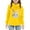 Z1-Yellow-kids hoodies sweatshirts, variant on Frostluinai Cute Hoodies for Toddler Boy 2-7Y Little Girls Graphic Print Sweatshirts Fall Warm Pullover Tops Long Sleeve Casual Hoodies