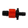 thumbnail image 2 of Drip Tape Fittings - Connector - Drip Line to Mainline - Irrigation - 400B-06-LSO - Qty 50, 2 of 4