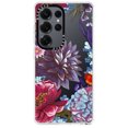 thumbnail image 3 of Lilac Floral Phone Case - Samsung Galaxy S25 Ultra Case, iPhone 14, 3 of 10