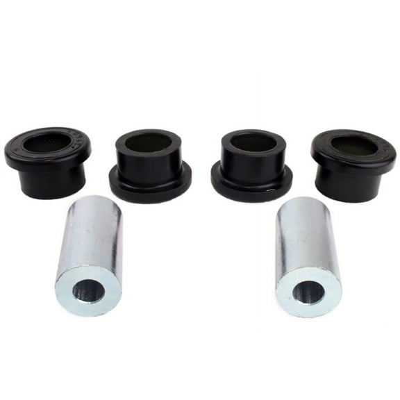Whiteline W0503 Front Control Arm Bushing; Fits Volkswagen Golf 06-12 Fits select: 2011-2015 VOLKSWAGEN JETTA SE, 2016-2018 VOLKSWAGEN JETTA S
