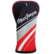 MacGregor Golf DCT Junior Golf Clubs Set with Bag, Left Hand Ages 6-8