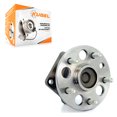 thumbnail image 1 of Kugel Rear Wheel Bearing Hub Assembly 70-512041 for Car 1998-2003 Toyota Sienna, 1 of 11
