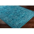 thumbnail image 2 of Updated Traditional ETS2300-23 Door Mat Rug Rectangle 2' x 3', 2 of 6