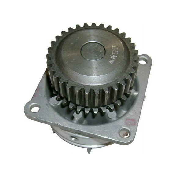 Water Pump - Compatible with 2005 - 2019 Nissan Frontier 4.0L V6 2006 2007 2008 2009 2010 2011 2012 2013 2014 2015 2016 2017 2018