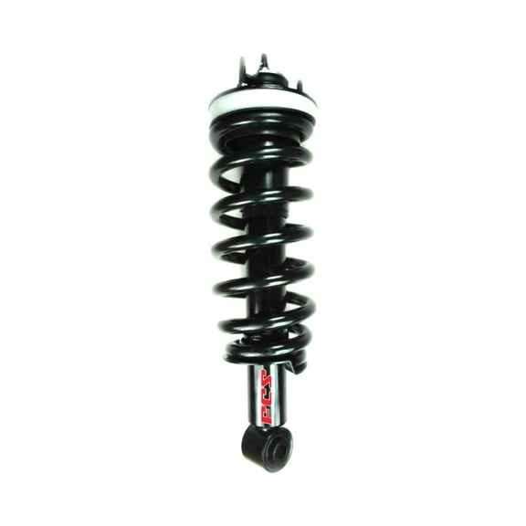 FCS Automotive International Complete Strut Assembly