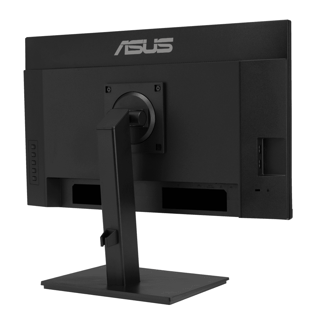 ASUS 23.8" Full HD 1080P Docking Monitor in Black - VA24ECPSN