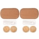 thumbnail image 1 of Portable Lenses Container 1 Set Protective Storage Box For Eyeglasses And Contact Lenses Vintage Style Travel Friendly, 1 of 5