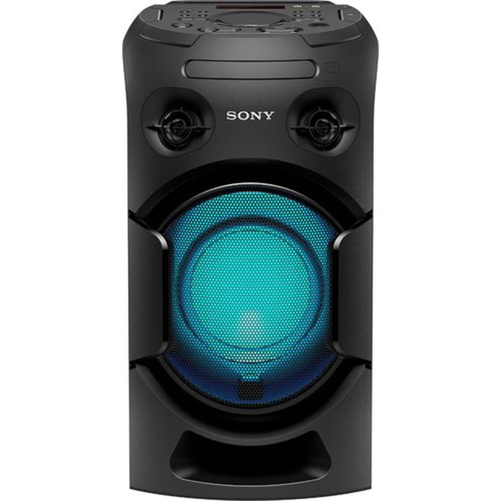 Sony MHCV21 Bluetooth Wireless Music System (Discontinued) Walmart