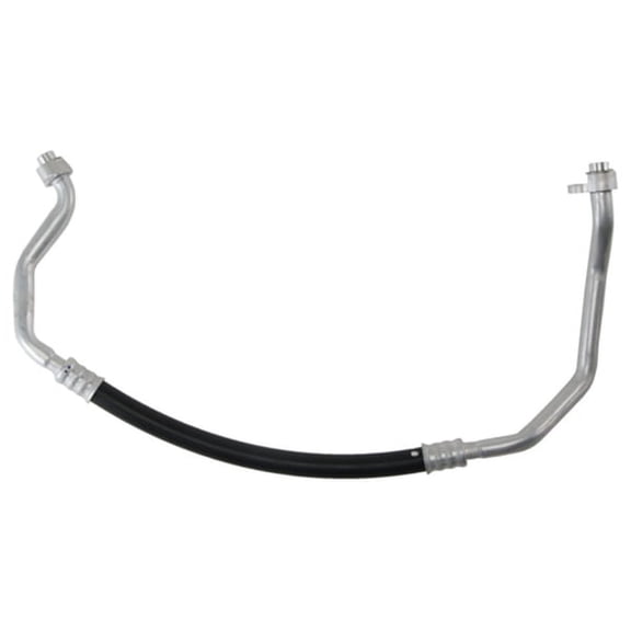 Suction Line Hose Assembly
