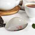 thumbnail image 1 of Bandeja de café individual, taza dosificadora de granos de café, cuchara para té chino portátil, bandeja de pesaje de granos de café para cocina y Estilo B, 1 of 8
