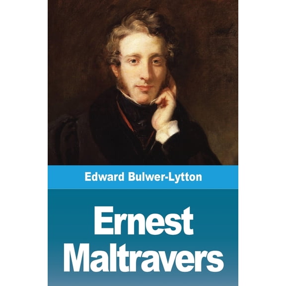 Ernest Maltravers, (Paperback)