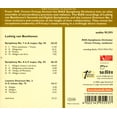 thumbnail image 2 of Ferenc Fricsay - Symphonies Nos. 7 & 8 - Music & Performance - CD, 2 of 2