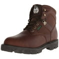 thumbnail image 2 of Georgia Boot Men's Homeland 6 Inch Work Shoe, 2 of 5