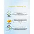 thumbnail image 4 of Lymphatic Cleansing Tea, 4 of 8