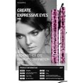 thumbnail image 4 of Eye Shadow Sticks 2019 Liquid Long Lasting Black & Stretch Thick Curly Colorful C 8ML, 4 of 9