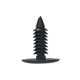 thumbnail image 2 of Clips 30PCS Clips de panel de puerta interior Retenedor de remache de nailon Fender Bumper Sujetador Romacci Clips, 2 of 7