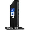 thumbnail image 2 of HP Elite Mini 600 G9 Business Desktop 13th Gen Intel i7-13700T 64GB RAM 4TB PCIE SSD Windows 11 Pro, 2 of 6