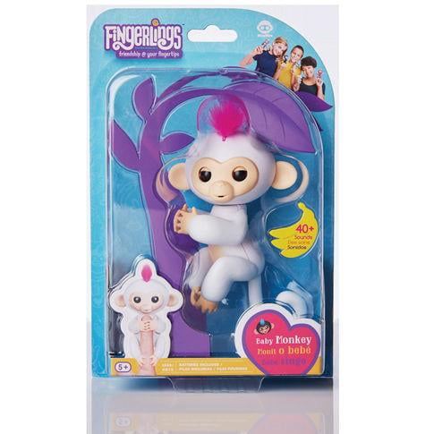 baby monkey toy walmart