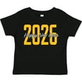 thumbnail image 3 of Inktastic It's My 1st New Years 2026 Boys or Girls Toddler T-Shirt, 3 of 5