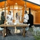 thumbnail image 2 of Premium Universal Pizza Oven Cover, 160cm - Solid, Resistant & Waterproof, 2 of 5