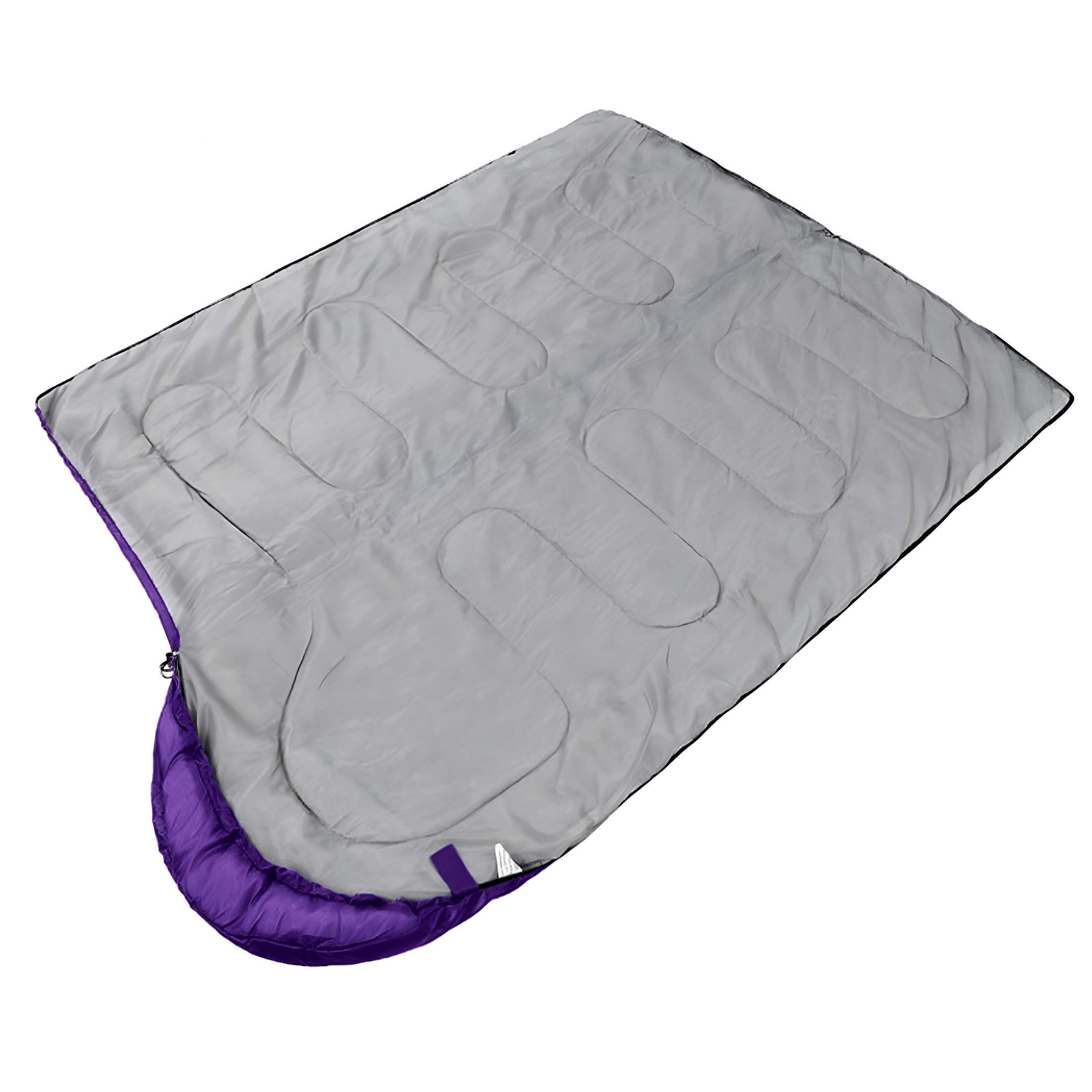 LAMIRO Backpacking Sleeping Bag, 29.5*70.9 Inch Lightweight Warm & Cold Weather Sleeping Bags for Adults, Kids & Couples – Ideal for Hiking, Camping & Outdoor Adventures