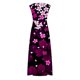 thumbnail image 3 of Vestido de tirantes de camisola sólida de manga corta con estilo de verano para mujer OAVQHLG3B Store lin121212, 3 of 4