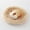 Camel, variant on Small Animal Bed,Round Plush Hamster and Guinea Pig Sleeping Pad,Warm Cozy Cage Accessory for Hedgehogs, Rats, Ferrets,Machine Washable, Anti-Slip Bottom,Pink