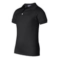 thumbnail image 2 of Jerzees Boys School Uniform SpotShield Jersey Polo (Little Boys & Big Boys), 2 of 5