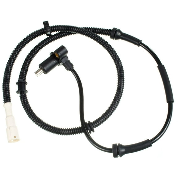 HOLSTEIN 2ABS1258 Holstein Parts 2ABS1258 ABS Wheel Speed Sensor Fits select: 1995-1996 CHEVROLET CAPRICE, 1995-1996 CHEVROLET CAPRICE / IMPALA