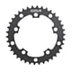 thumbnail image 1 of Plato Origin8 Bmx/Singlespeed/Fixie 38D 110/130 Bcd 3/32 Negro, 1 of 1