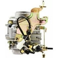 thumbnail image 6 of New Carburetor Carb 13200-85231 Compatible with Suzuki F10A 465Q Engine SJ410 ST100 ST10 1320085231, 6 of 7