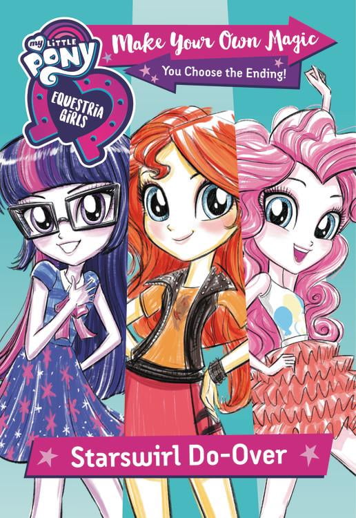 equestria girls walmart