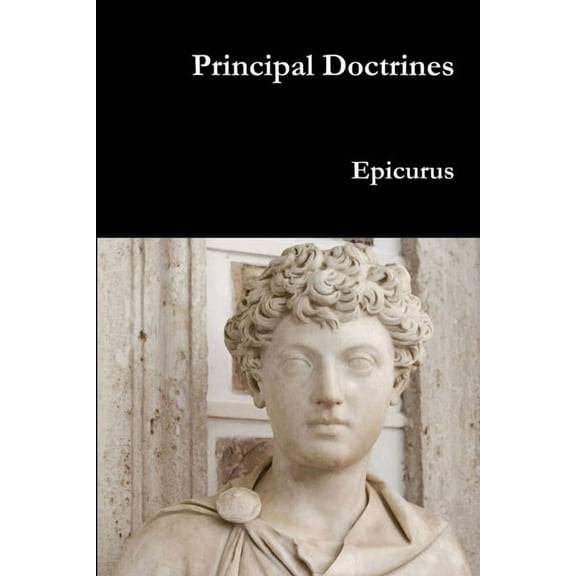 Principal Doctrines, (Paperback)