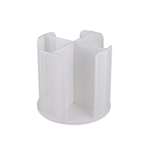 Bewildely Estante de almacenamiento, portavasos, dispensador de tazas, mano de obra, comodidad exquisita de larga duración, hueco para Almacenamiento y organización del hogar Blanco