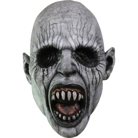 Demon Spawn Mask Adult Halloween Accessory