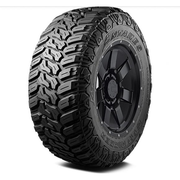 Antares Deep Digger 35X12.50R20 E/10PR BSW