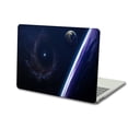 thumbnail image 3 of KSK KAISHEK Hard Protective Shell Case Cover Compatible with 2019-2016 Release Newest MacBook Pro 15" with Touch ID Model: A1990&A1707 Galaxy A 0629, 3 of 5