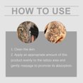 thumbnail image 5 of Body Care Cream Mild Ingredients Clean Moisturizing Moisturizing Skin Care Cream To Reduce Marks, 5 of 5