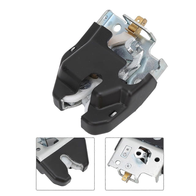 Reemplazo y mantenimiento de la cerradura de la tapa del maletero del Honda Civic 2001-2005 (Número de pieza: 74851S5A013) p20241126477