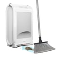 thumbnail image 1 of Aspirador Automático EyeVac Pro Blanco Ultra Rápido y Potente con Sensores Automáticos 1400 W, 1 of 5