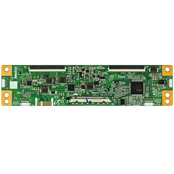 T-Con Board TACDJ4032 for Vizio V655-G9 LINIYBNV LINIYBMV LINIYBUV