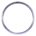 thumbnail image 3 of Rin para bicicleta R20 x36H aluminio azul Mariluz, 3 of 3