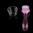 thumbnail image 2 of Exfoliating Facial Skin Brush Face Care Cleaning Facial Cleanser X6W7 U7D6, 2 of 9