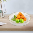 thumbnail image 1 of Bandeja para servir, plato de postre para cupcakes, soporte para postres, , plato de frutas para restaurante buffet, café, fiestas de perfecl  Plato de frutas, 1 of 8