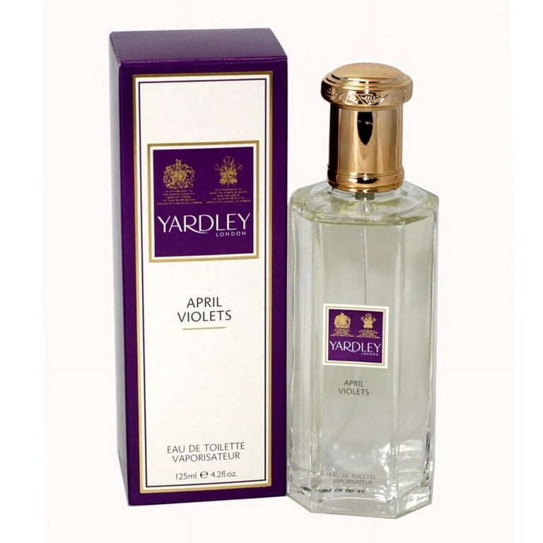 Yardley perfume online for women