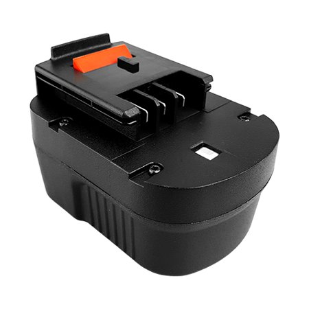 Black &amp; Decker FSB12 FireStorm 12-Volt 2.0 Amp Hour NiCad 
