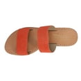 thumbnail image 4 of COCONUTS by Matisse Womens Limelight Slide  Casual Shoes, 4 of 7